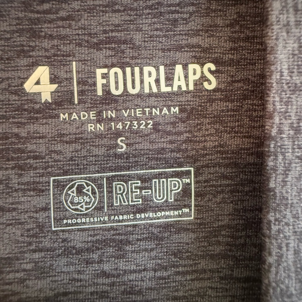 FourLaps Stratus Wrap *NEW WITH TAGS* - Picture 13 of 15